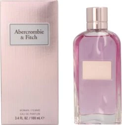 Abercrombie & Fitch First Instinct 100 Ml - Eau De Parfum - Damesparfum -Cosmetica Promotiewinkel 1176x1200 6