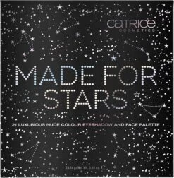 Made For Stars Nude Colour Eyeshadow And Face Palette Catrice Cosmetics -Cosmetica Promotiewinkel 1177x1200 3
