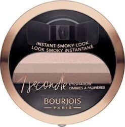 Bourjois 1 Seconde Oogschaduw - 05 Half Nude -Cosmetica Promotiewinkel 1178x1200 3