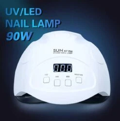 Nageldroger- 90 Watt LED UV Inclusief Manicure- Pedicure Set - Professioneel - Nagel Lamp LED - Professionele Nageldroger - Ledlamp - Gel Nagellak - Gelpolish - Gel Nagels - Builder Gel - Acryl 16 Nageldroger- 90 Watt LED UV Inclusief Manicure- Pedicure Set - Professioneel - Nagel Lamp LED - Professionele Nageldroger - Ledlamp - Gel Nagellak - Gelpolish - Gel Nagels - Builder Gel - Acryl -Cosmetica Promotiewinkel 1179x1200 2
