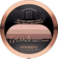 Bourjois 1 Seconde Oogschaduw - 05 Half Nude -Cosmetica Promotiewinkel 1182x1200 2