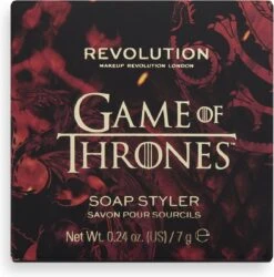 Makeup Revolution X Game Of Thrones Soap Styler - Brow Styler - Wenkbrauw Zeep 9 Makeup Revolution X Game Of Thrones Soap Styler - Brow Styler - Wenkbrauw Zeep -Cosmetica Promotiewinkel 1186x1200