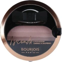 Bourjois 1 Seconde Oogschaduw - 05 Half Nude -Cosmetica Promotiewinkel 1189x1200 8