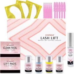 ICONSIGN - Lash Lift - Eye Perming Kit- Nepwimpersm - Wimperserums - Wimpers - Nepwimpers -Cosmetica Promotiewinkel 1190x1200 4
