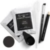 Marie-José & Co Henna Wenkbrauwverf Donkerbruin - Complete Henna Brows Kit - Tattoo Brow Set Voor 20 Paar Wenkbrauwen -Cosmetica Promotiewinkel 1191x1200 5