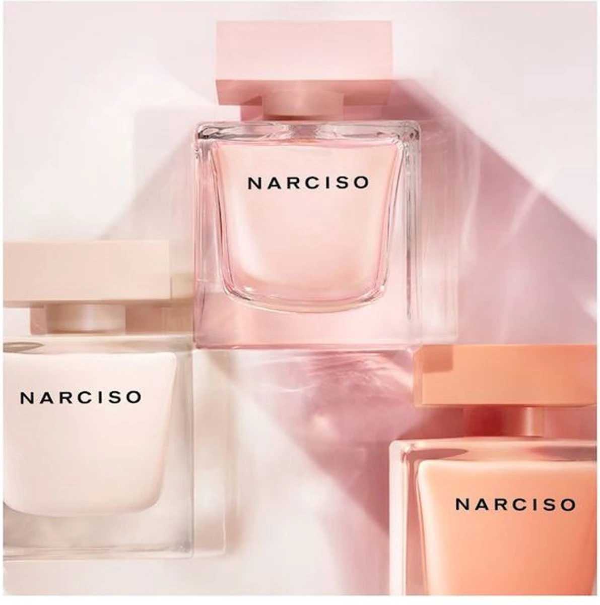 Narciso Rodriguez Narciso Cristal Eau De Parfum Spray 30 Ml 10 Narciso Rodriguez Narciso Cristal Eau De Parfum Spray 30 Ml - Afbeelding 8