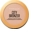 Maybelline City Bronzer Bronzer & Countour Powder - 250 Medium Warm - Bronzing En Contouring Poeder 2 Maybelline City Bronzer Bronzer & Countour Powder - 250 Medium Warm - Bronzing En Contouring Poeder -Cosmetica Promotiewinkel 1192x1200 2