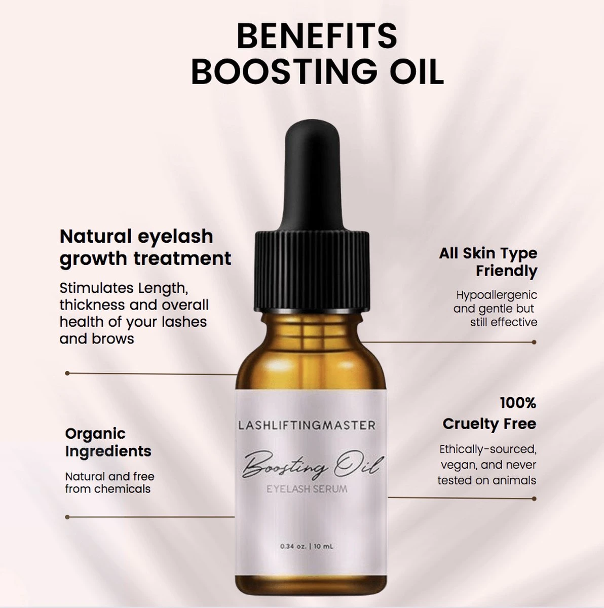 LashLiftingMaster Oil + GRATIS 3D SLAAPMASKER + Boosting Eyelash - Wimper Borstel - Wimper Serum Met Vitamine C En E - Wonderolie - Natuurlijk Sterke Lange Dikke Wimper Groei - Castor Olie - Lashlift - Haarolie - Baardolie 9 LashLiftingMaster Oil + GRATIS 3D SLAAPMASKER + Boosting Eyelash - Wimper Borstel - Wimper Serum Met Vitamine C En E - Wonderolie - Natuurlijk Sterke Lange Dikke Wimper Groei - Castor Olie - Lashlift - Haarolie - Baardolie - Afbeelding 7