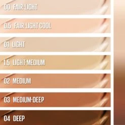 Maybelline New York - Instant Anti-Age Perfector 4-in-1 Glow - Deep - Primer, Concealer, Highlighter En BB-Cream In één - 20 Ml 17 Maybelline New York - Instant Anti-Age Perfector 4-in-1 Glow - Deep - Primer, Concealer, Highlighter En BB-Cream In één - 20 Ml -Cosmetica Promotiewinkel 1194x1200