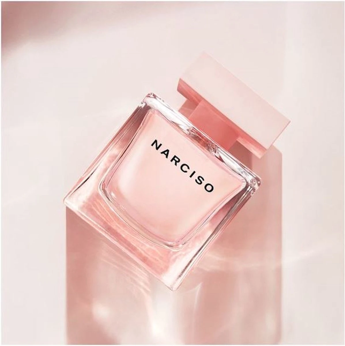 Narciso Rodriguez Narciso Cristal Eau De Parfum Spray 30 Ml 9 Narciso Rodriguez Narciso Cristal Eau De Parfum Spray 30 Ml - Afbeelding 7