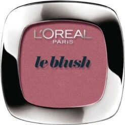 L'Oréal Paris True Match Blush - 145 Bois De Rose -Cosmetica Promotiewinkel 1197x1200 6