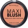 Rimmel London Maxi Blush - 004 Sweet Cheeks -Cosmetica Promotiewinkel 1198x1200 10