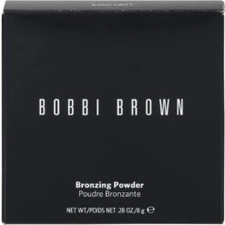 Bobbi Brown Bronzing Powder - Golden Light 13 Bobbi Brown Bronzing Powder - Golden Light -Cosmetica Promotiewinkel 1198x1200 14