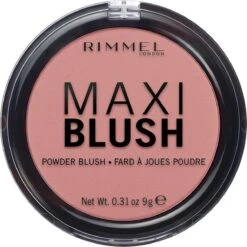 Rimmel London Maxi Blush Exposed 006 -Cosmetica Promotiewinkel 1198x1200 16
