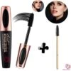 4D Fiber Waterproof Mascara - Zwart - Lange En Volle Wimpers -Cosmetica Promotiewinkel 1198x1200 17