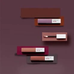 Maybelline Stay Matte Ink Lippenstift - 65 Seductres -Cosmetica Promotiewinkel 1198x1200 6