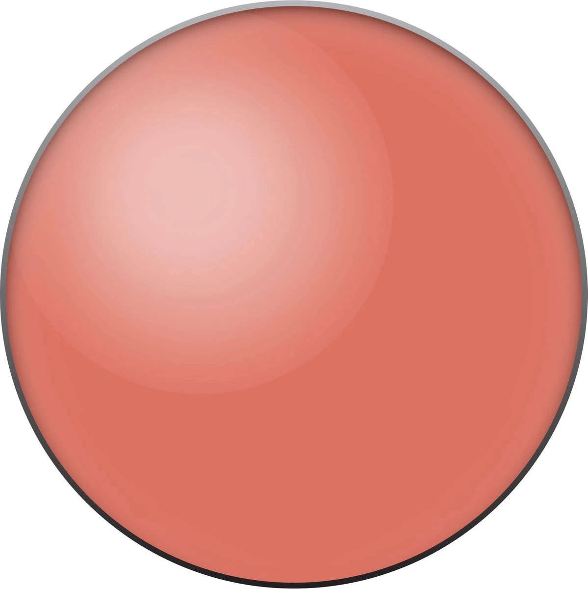 Bourjois LITTLE ROUND POT BLUSH - 41 - Coral 6 Bourjois LITTLE ROUND POT BLUSH - 41 - Coral - Afbeelding 4