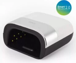 Sun Nageldroger Smart Series - Professionele UV Led Lamp - 48 Watt - Gellak - Nagellak -Cosmetica Promotiewinkel 1200x1000 4