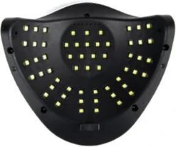 DANIQQI - 180 Watt UV LED Lamp Gelnagels - 57 LED Lampen- Nagel - UV - LED Lamp - Wit - Zwart - Nagellamp - Nail Dryer - Nagels - Salon - Timer - Professioneel - Super Krachtig - Extra Lang Snoer - Moederdag 10 DANIQQI - 180 Watt UV LED Lamp Gelnagels - 57 LED Lampen- Nagel - UV - LED Lamp - Wit - Zwart - Nagellamp - Nail Dryer - Nagels - Salon - Timer - Professioneel - Super Krachtig - Extra Lang Snoer - Moederdag -Cosmetica Promotiewinkel 1200x1006 2