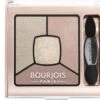 Bourjois Smoky Stories Quad Oogschaduw Palette - 14 Tomber Des Nudes -Cosmetica Promotiewinkel 1200x1009 1