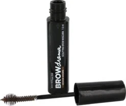 Maybelline Brow Drama - Medium Brown - Bruin - Wenkbrauwmascara 14 Maybelline Brow Drama - Medium Brown - Bruin - Wenkbrauwmascara -Cosmetica Promotiewinkel 1200x1011