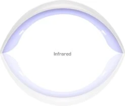 MEANAIL® PARIS - Icone - UV Lamp LED - Nageldroger - 24watt - Wit 8 MEANAIL® PARIS - Icone - UV Lamp LED - Nageldroger - 24watt - Wit -Cosmetica Promotiewinkel 1200x1013 1