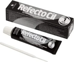 Refectocil Wenkbrauw- En Wimperverf - 15 Ml -Cosmetica Promotiewinkel 1200x1014