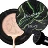 EELHOE - Moisture Cushion - Hydraterende Foundation Met Paddestoel Spons - Crème Basis - Gezicht Make-Up 1 EELHOE - Moisture Cushion - Hydraterende Foundation Met Paddestoel Spons - Crème Basis - Gezicht Make-Up -Cosmetica Promotiewinkel 1200x1019 1