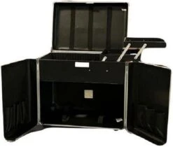 Pedicure Koffer/trolley - Professional Pedicure Case - Rose Gold Disco 9 Pedicure Koffer/trolley - Professional Pedicure Case - Rose Gold Disco -Cosmetica Promotiewinkel 1200x1021 1