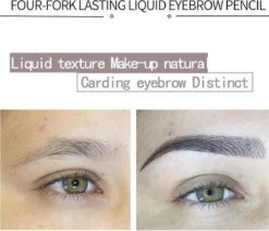 Joya Beauty® Microblading Eyebrow Tattoo Pen | Waterproof Tattoo Wenkbrauw Pen |Wenkbrauwpen | Kleur 4: Bruin -Cosmetica Promotiewinkel 1200x1029 3