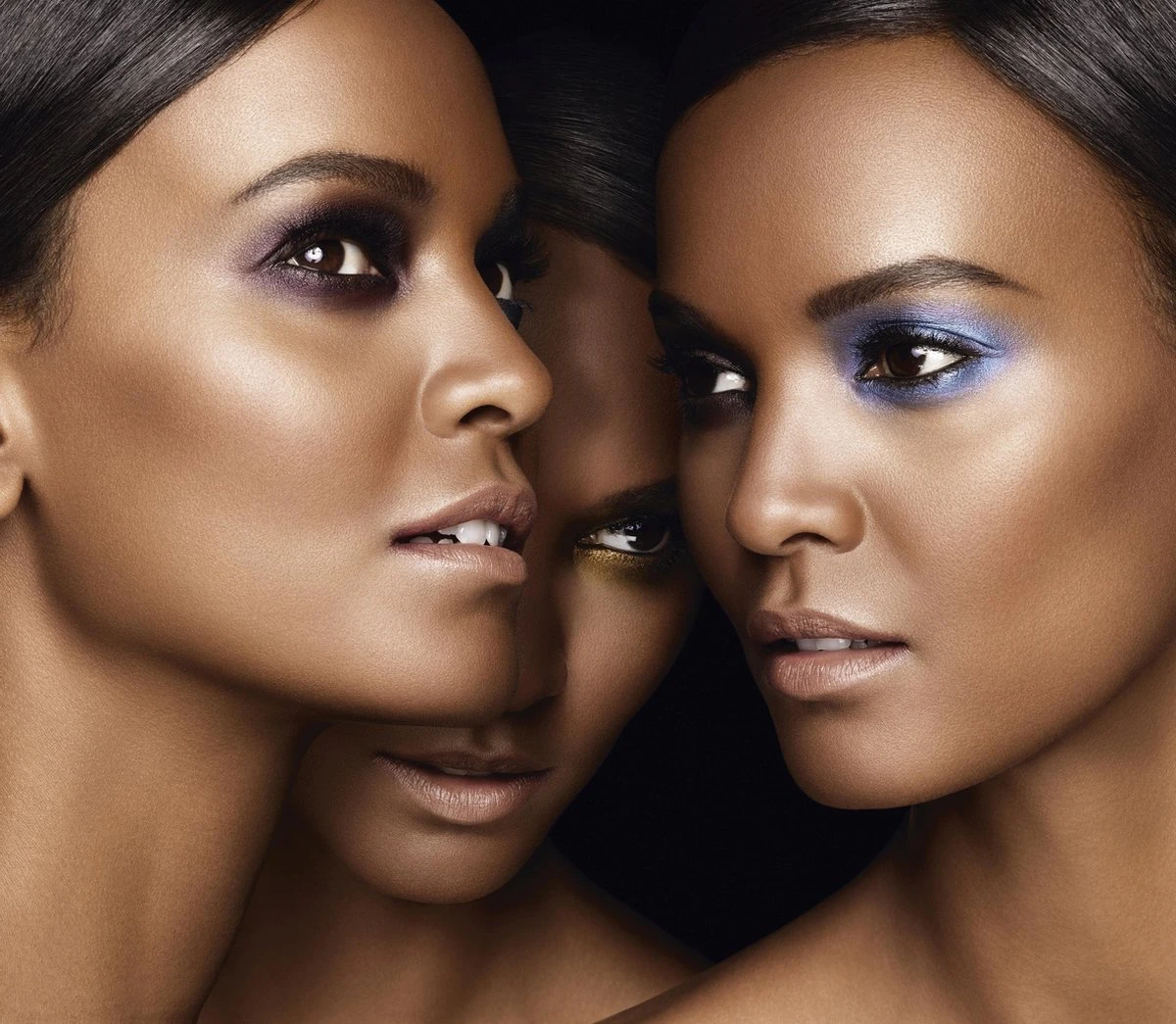 L’Oréal Paris Color Riche L'Ombre Pure Mono - 306 Place Vendome - Grey- Oogschaduw 4 L’Oréal Paris Color Riche L'Ombre Pure Mono - 306 Place Vendome - Grey- Oogschaduw - Afbeelding 2