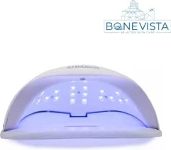 Sun 5 48W Wit Nageldroger Met UV LED Lamp Nagels - Gellak/Gelnagels/Gel Nagellak Droger - Nagellamp / Nagel Lamp 8 Sun 5 48W Wit Nageldroger Met UV LED Lamp Nagels - Gellak/Gelnagels/Gel Nagellak Droger - Nagellamp / Nagel Lamp -Cosmetica Promotiewinkel 1200x1050 2