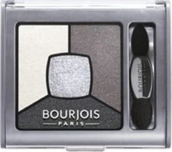 Bourjois Smoky Stories Quad Oogschaduw Palette - 14 Tomber Des Nudes -Cosmetica Promotiewinkel 1200x1062