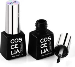 Royala D6 Gellak - Gellak Starterspakket 10 Kleuren - Gellak - Gellak Set - UV LED Lamp 36W - Manicure - Nagellak - Nail Art - 10 Kleuren Gel Polish - Nagellakset - Gellakset -Cosmetica Promotiewinkel 1200x1072 5