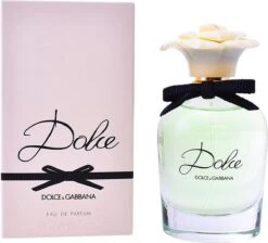 Dolce & Gabbana Dolce 50 Ml - Eau De Parfum - Damesparfum -Cosmetica Promotiewinkel 1200x1086 9
