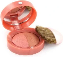Bourjois Le Duo Blush Sculpt Blush - 02 Roméo Et Pachette -Cosmetica Promotiewinkel 1200x1094 1