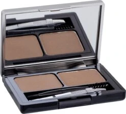 L'Oréal Brow Artist Genius Kit Wenkbrauwpoeder - 01 Light To Medium -Cosmetica Promotiewinkel 1200x1095 2