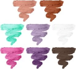 NYX Professional Makeup - Holidays 2022 Mrs Claus - Jumbo Eye Vault - 8 Jumbo Eye Pencils -Cosmetica Promotiewinkel 1200x1103 1