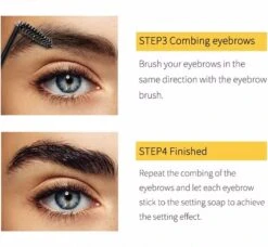 Palm Brow Styling Soap - 100% Vegan - Wenkbrauw Styling Zeep - Wenkbrauwgel Met Langdurig Effect – Veilig En Natuurlijk – Brow Shaping - Wenkbrauw Soap 21 Palm Brow Styling Soap - 100% Vegan - Wenkbrauw Styling Zeep - Wenkbrauwgel Met Langdurig Effect – Veilig En Natuurlijk – Brow Shaping - Wenkbrauw Soap -Cosmetica Promotiewinkel 1200x1106 2