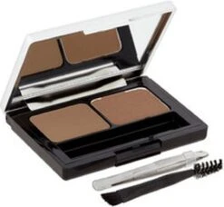 L'Oréal Brow Artist Genius Kit Wenkbrauwpoeder - 01 Light To Medium -Cosmetica Promotiewinkel 1200x1110 2