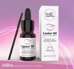 Your Beauty Tree ® Wimper Serum Met Echte Castor Olie |100% Natuurlijke Wimpergroei| Castor Oil Eyelash Serum|Wonder Olie | Wimper Groei | Wenkbrauw Serum | Lash Serum | Wimper Groeimiddel 18 Your Beauty Tree ® Wimper Serum Met Echte Castor Olie |100% Natuurlijke Wimpergroei| Castor Oil Eyelash Serum|Wonder Olie | Wimper Groei | Wenkbrauw Serum | Lash Serum | Wimper Groeimiddel -Cosmetica Promotiewinkel 1200x1115 3