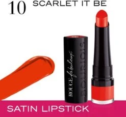 Lippenstift Rouge Fabuleux Bourjois -Cosmetica Promotiewinkel 1200x1119 1