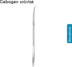 BeautyTools Professionele Nagelschaar - Stevige Nagelschaar Voor Nagelhoeken, Vingernagels En Teennagels - Pedicure / Manicure Schaar - Stevig Gebogen Snijvlak - (9.5 Cm) (NS-0829) 11 BeautyTools Professionele Nagelschaar - Stevige Nagelschaar Voor Nagelhoeken, Vingernagels En Teennagels - Pedicure / Manicure Schaar - Stevig Gebogen Snijvlak - (9.5 Cm) (NS-0829) -Cosmetica Promotiewinkel 1200x1123 3