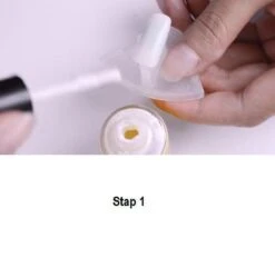 Merkloos EPIN | Panter Print Nagel Stickers | Nagel Folie | 4 Verschillende Panter Print Vellen | Exclusief Lijm | 4 Vel | 20x4 CM -Cosmetica Promotiewinkel 1200x1127