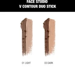 Maybelline Master Contour V-Shape Duo Stick - Light - Contouring -Cosmetica Promotiewinkel 1200x1133 3