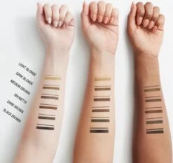 Maybelline Express Brow Duo Wenkbrauwpotlood - 05 Black Brown -Cosmetica Promotiewinkel 1200x1133 4