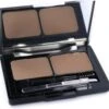 L'Oréal Brow Artist Genius Kit Wenkbrauwpoeder - 01 Light To Medium -Cosmetica Promotiewinkel 1200x1135 2