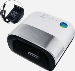 Sun Nageldroger Smart Series - Professionele UV Led Lamp - 48 Watt - Gellak - Nagellak -Cosmetica Promotiewinkel 1200x1135 4