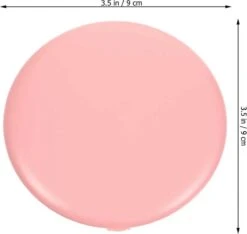 Fritzline© Make-up Spiegel | Compact | Tru-Daylight LED Verlichting | 10x Vergroting | Rond 15 Fritzline© Make-up Spiegel | Compact | Tru-Daylight LED Verlichting | 10x Vergroting | Rond -Cosmetica Promotiewinkel 1200x1139