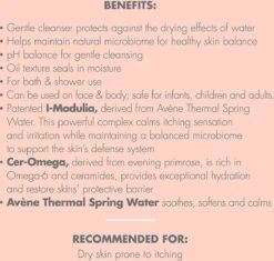 Avène Xeracalm AD Relipiderende Reinigende Olie -Cosmetica Promotiewinkel 1200x1140 1